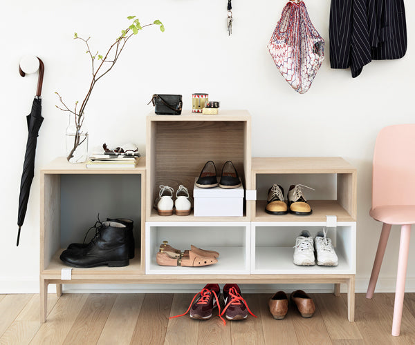 MUUTO Stacked Modul Small