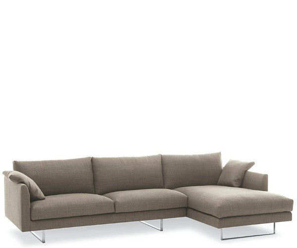 Montis Axel Sofa m. Chaiselong