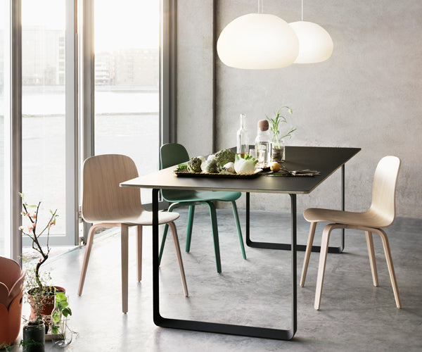 Muuto 70/70 Table - Small