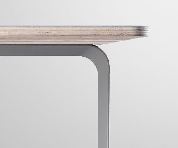 Muuto 70/70 Table - Spisebord