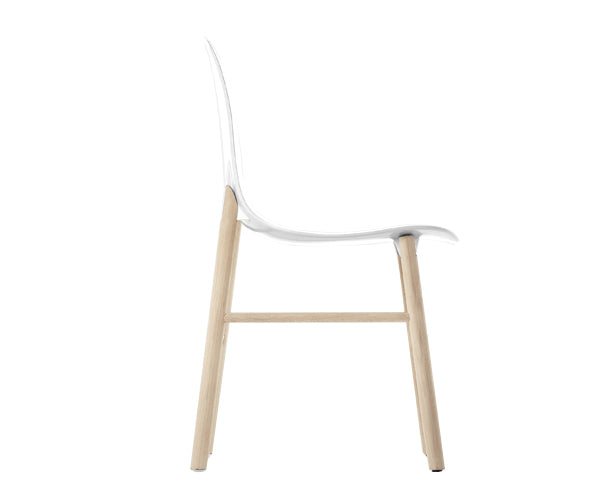 Kristalia Sharky Chair