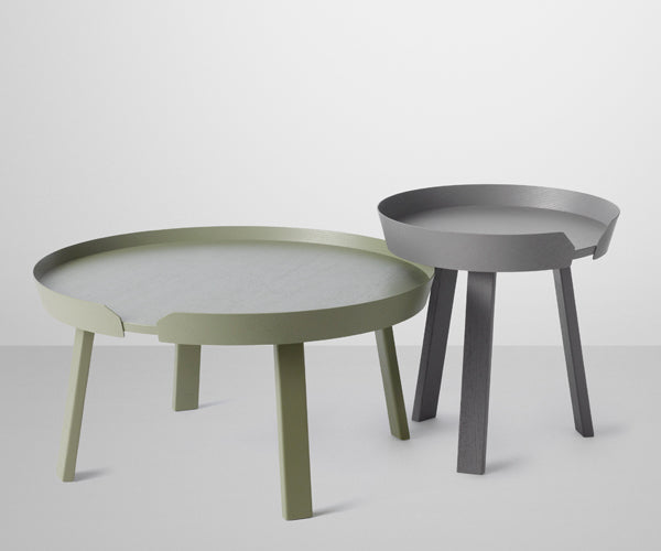 Muuto Around Coffee Table - Lille