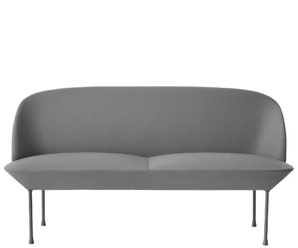 Muuto Oslo Sofa 2 pers.