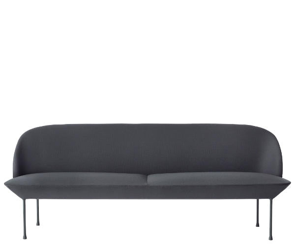 Muuto Oslo Sofa 3 pers.