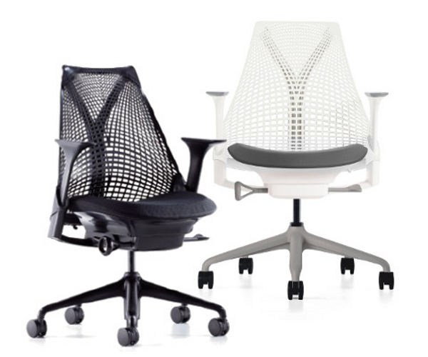 Herman Miller Sayl Chair