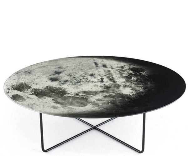 Diesel My Moon My Mirror Table