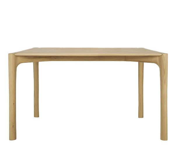 Ethnicraft PI Dining Table - 140x80 - Eg Natur