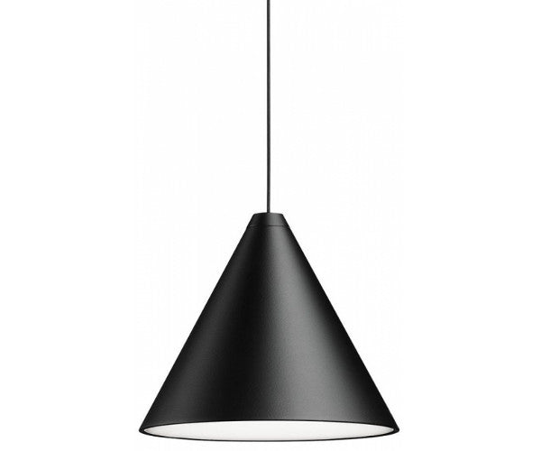 Flos String Light Cone Head