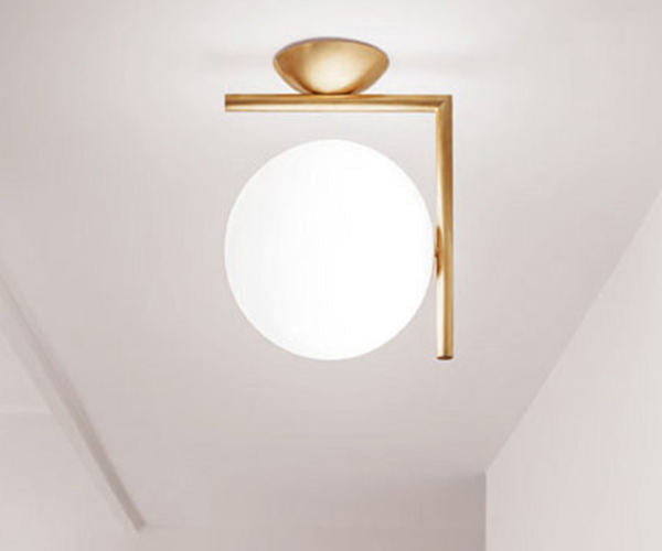 Flos IC Light Ceiling