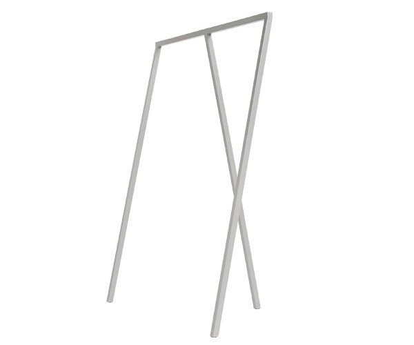 HAY Loop Stand Wardrobe - Hvid