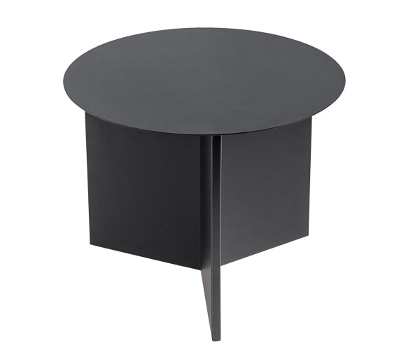 HAY Slit Table - Round