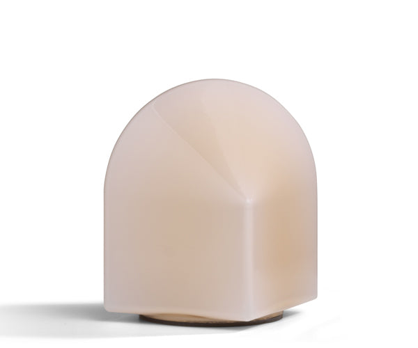 HAY Parade Table Lamp - 160 - Blush Pink