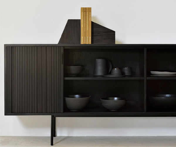 Ethnicraft Roller Max Sideboard - 168cm