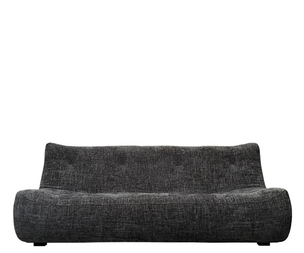 Home Spirit 1965 Sofa - 3 pers. 205cm. - Variance Graphite