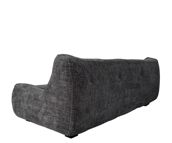 Home Spirit 1965 Sofa - 3 pers. 205cm. - Variance Graphite