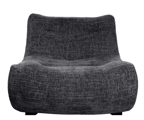 Home Spirit 1965 Armchair - 97cm. - Variance Graphite