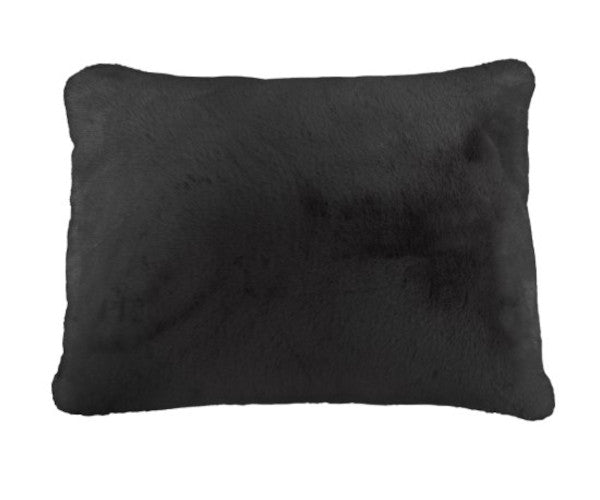 Specktrum Adalyn Pude - Dark Grey - 50x70cm