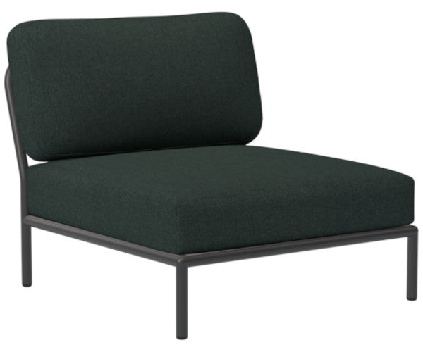 HOUE Level Lounge - Midtermodul - Alpine Green