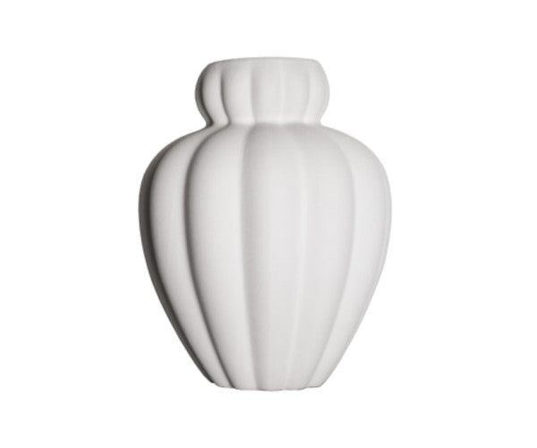 Specktrum Penelope Vase - medium - Off White