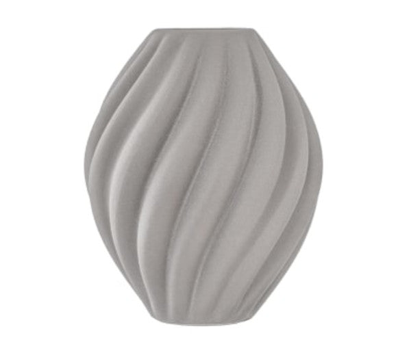 Specktrum Flora vase - grey - large