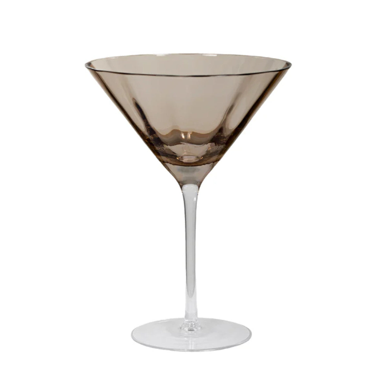 Specktrum Meadow Martini glas - topaz