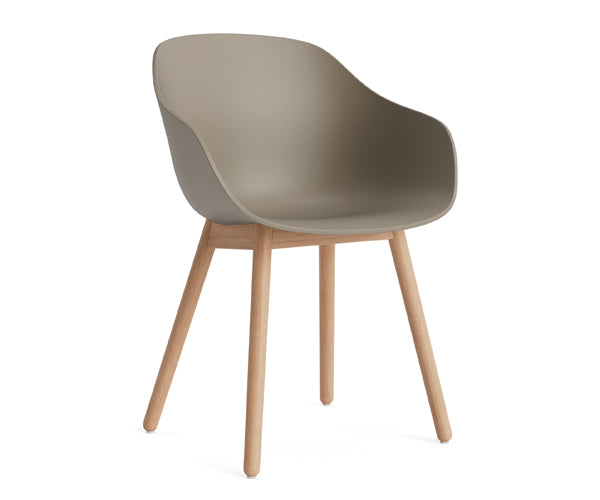 HAY About A Chair (AAC212) - Khaki - Eg Matlak