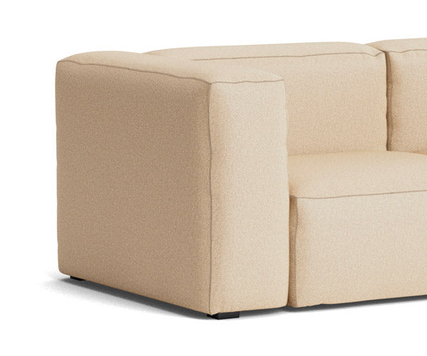 Hay Mags Soft Sofa - 3 Pers. - Hallingdal 220