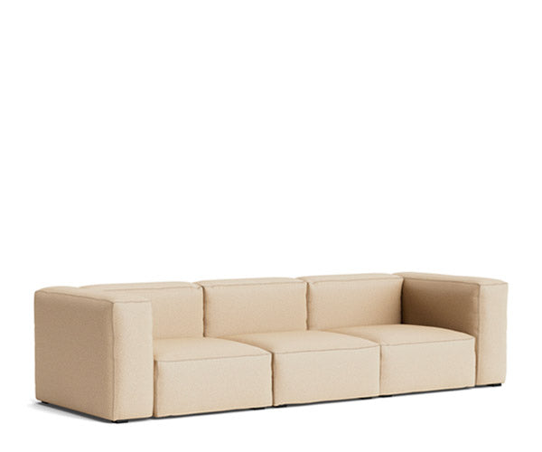 Hay Mags Soft Sofa - 3 Pers. - Hallingdal 220