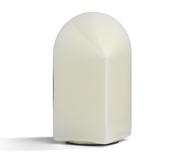 HAY Parade Table Lamp - 240 - Shell White