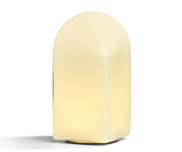 HAY Parade Table Lamp - 240 - Shell White