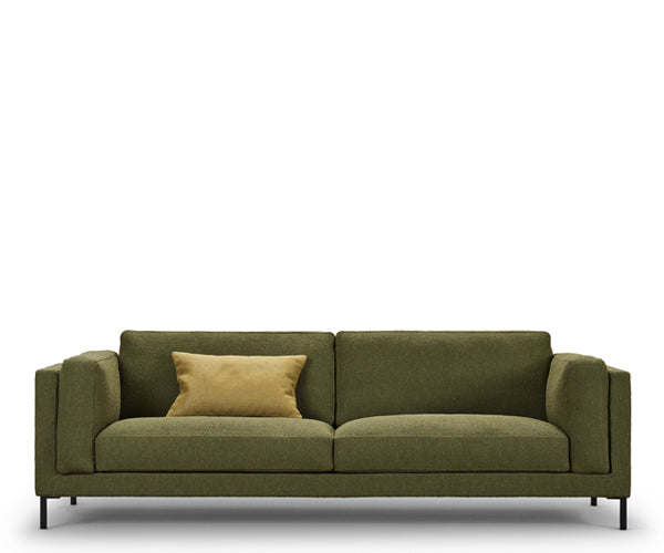 Juul 301 Sofa - Seed 09 Stof - L: 240 cm