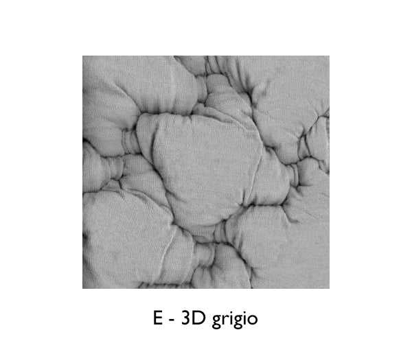 Gervasoni Nuvola 09 Lænestol - 3D Stof