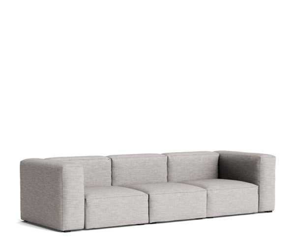 HAY Mags Soft Sofa - 3 Pers. - Ruskin 33