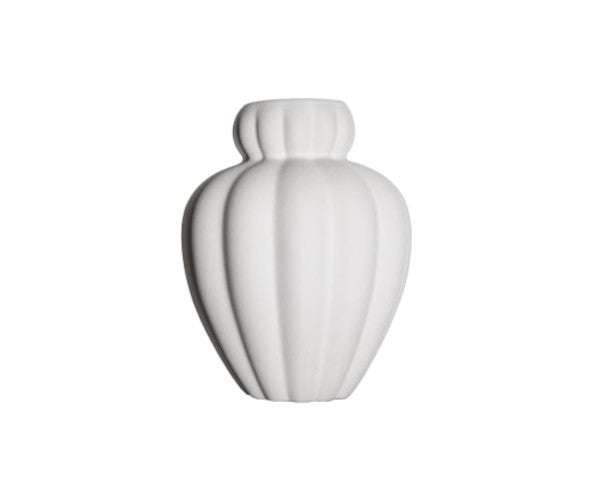 Specktrum Penelope Vase - small - Off White