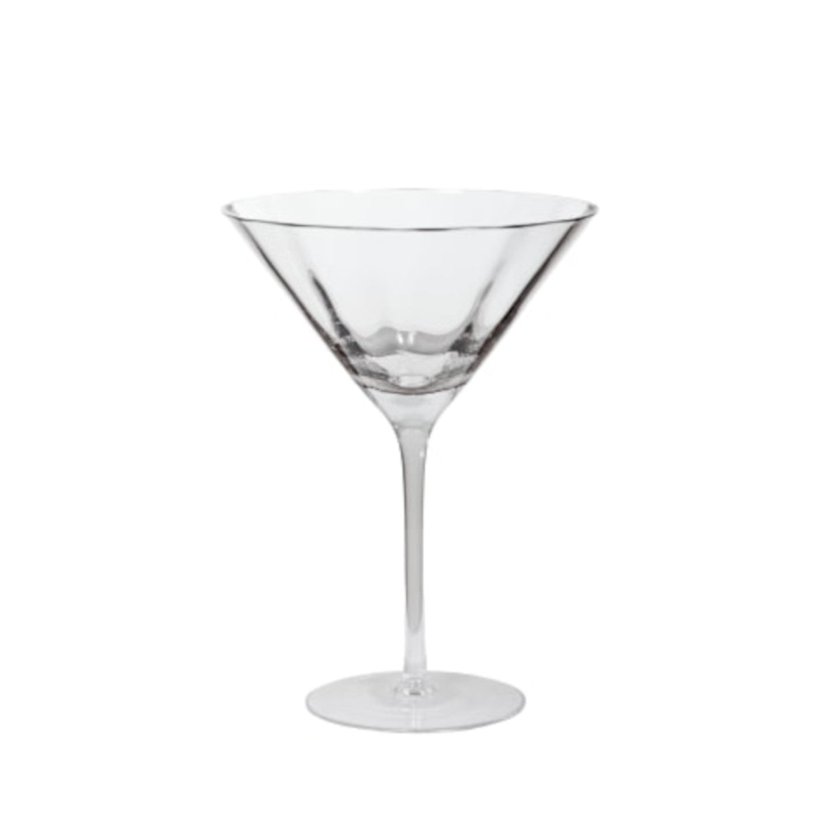 Specktrum Meadow Martini glas - clear