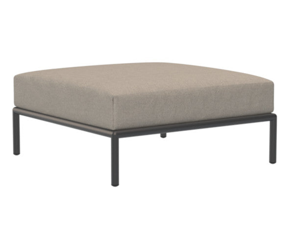 HOUE Level Ottoman -  Ash