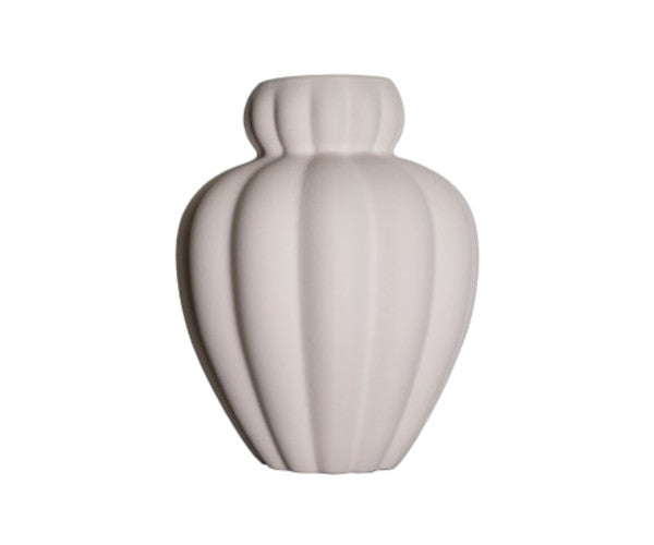 Specktrum Penelope Vase - medium - sand