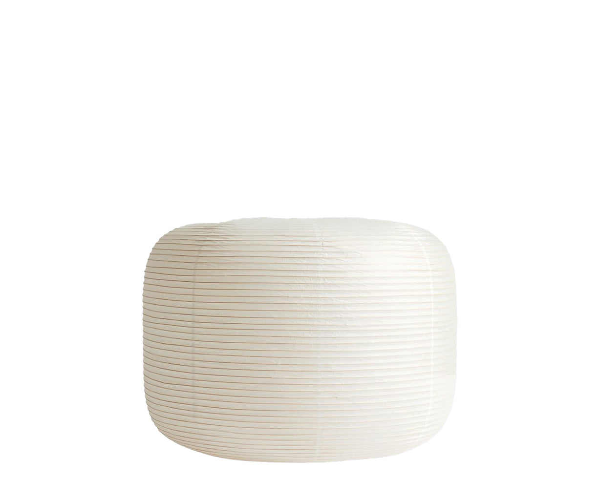 HAY Paper Shade - Donut - 80cm