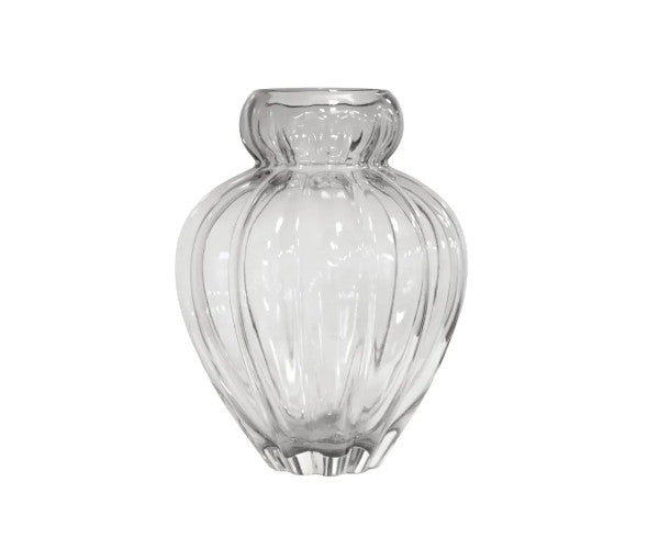 Specktrum Audrey vase - small - clear