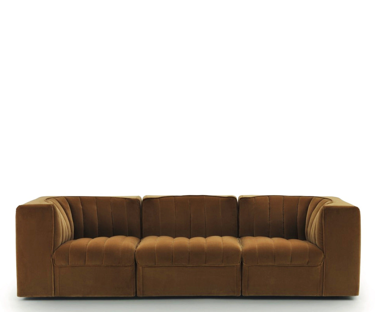 Arflex Sofa 9000 - 240cm - Mistral 06