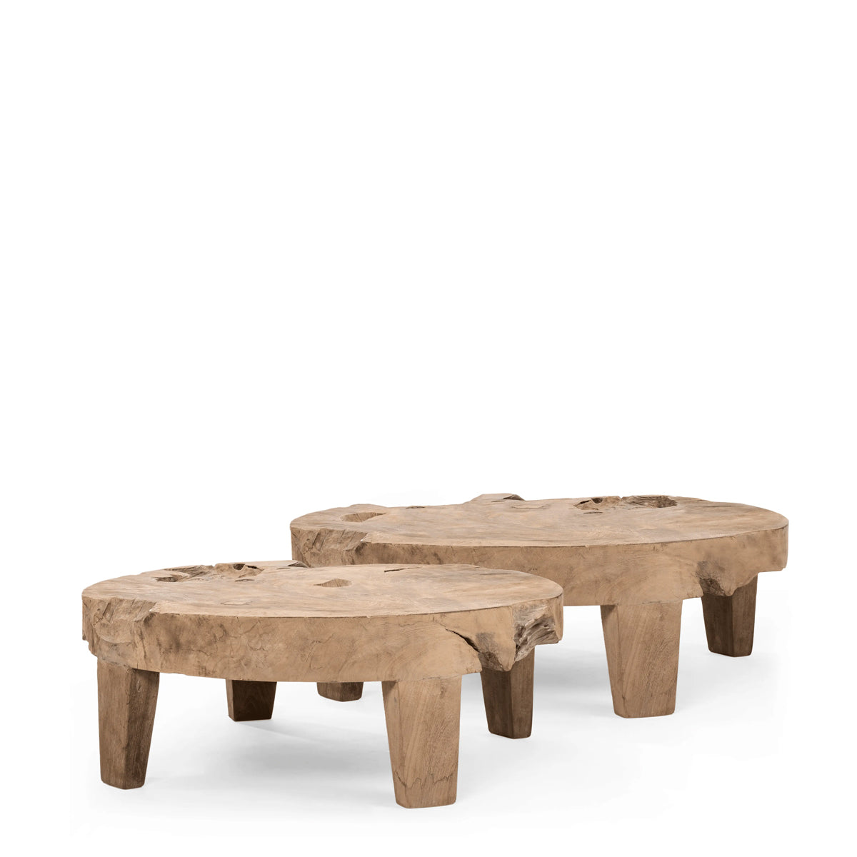 Gommaire Samba Low Table - XXL