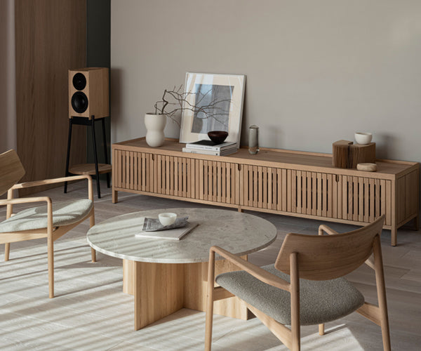 Karimoku Case Study A–LC01 Loungestol - Pure Oak - Coda2 422