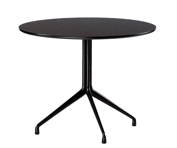 HAY About A Table (AAT20) - Ø:80cm. - Sort