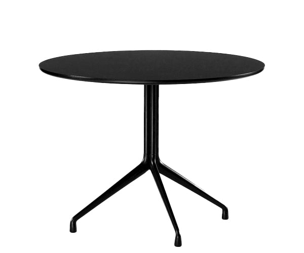 HAY About A Table (AAT20) - Ø:110cm. - Sort