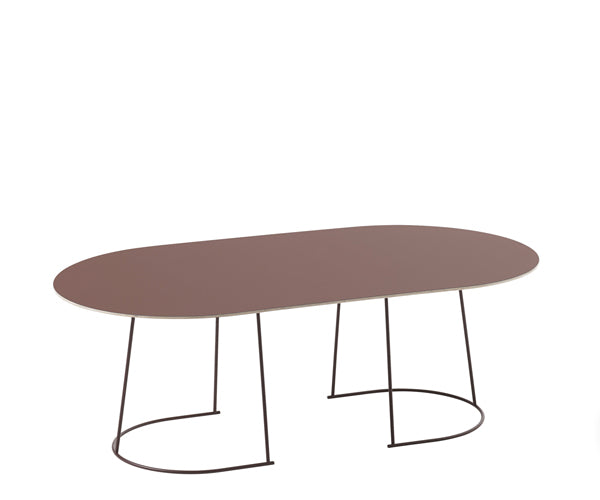 Muuto Airy Sofabord - Large