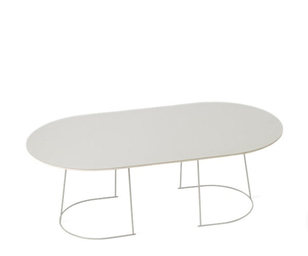 Muuto Airy Sofabord - Large