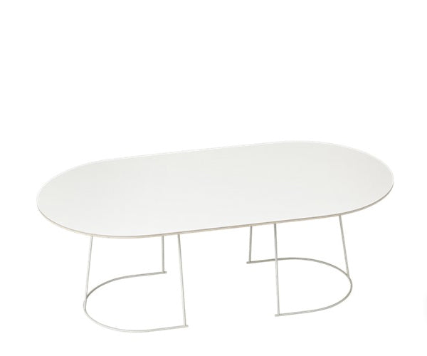 Muuto Airy Sofabord - Large