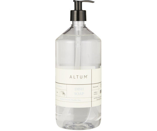 Altum Sea Breeze opvaskemiddel - 1000 ml