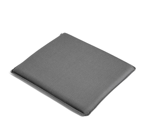 HAY Palissade Dining Armstol Hynde - Anthracite