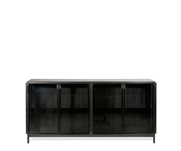 Ethnicraft Anders sideboard – 4 doors